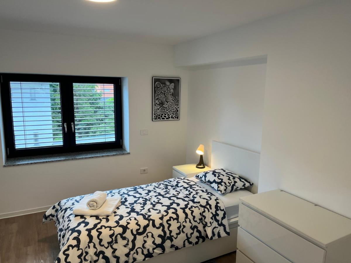 Villa Kovaceva 15, App 1, Free Parking Ljubljana Exteriör bild